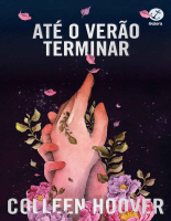 Até o Verão Terminar - Colleen Hoover.epub